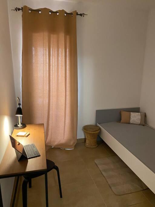 Akropole De Caroline, Central, Lumineux, Calme, Free Parking, Lift, 3 Beds Draguignan Extérieur photo