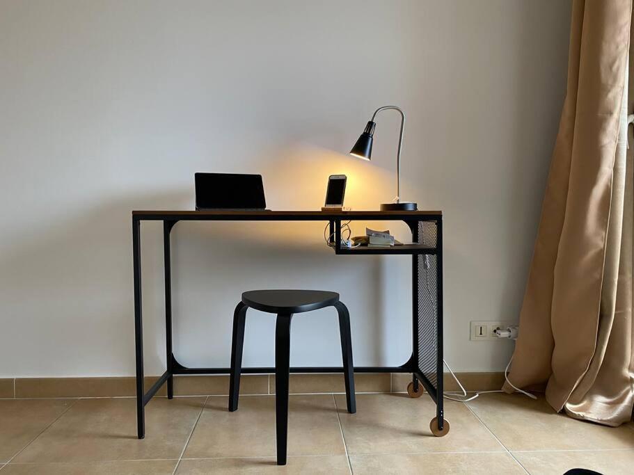 Akropole De Caroline, Central, Lumineux, Calme, Free Parking, Lift, 3 Beds Draguignan Extérieur photo